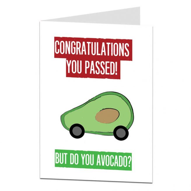 What Happens After You Pass Your Driving Test Alll Zones School